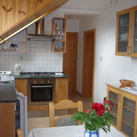 Apartmany Graf Chyne Luaran gambar