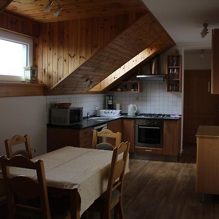 Apartmany Graf Chyne Luaran gambar
