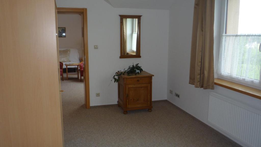 Apartmany Graf Chyne Bilik gambar