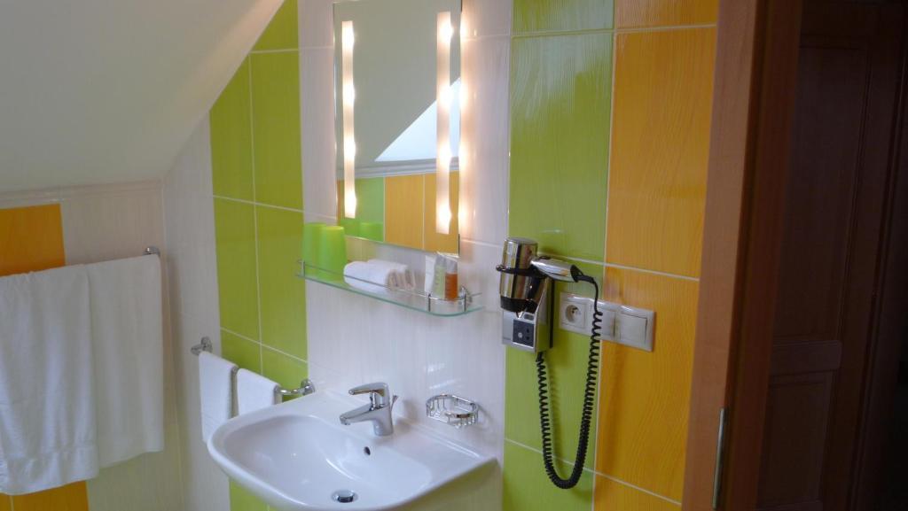 Apartmany Graf Chyne Bilik gambar