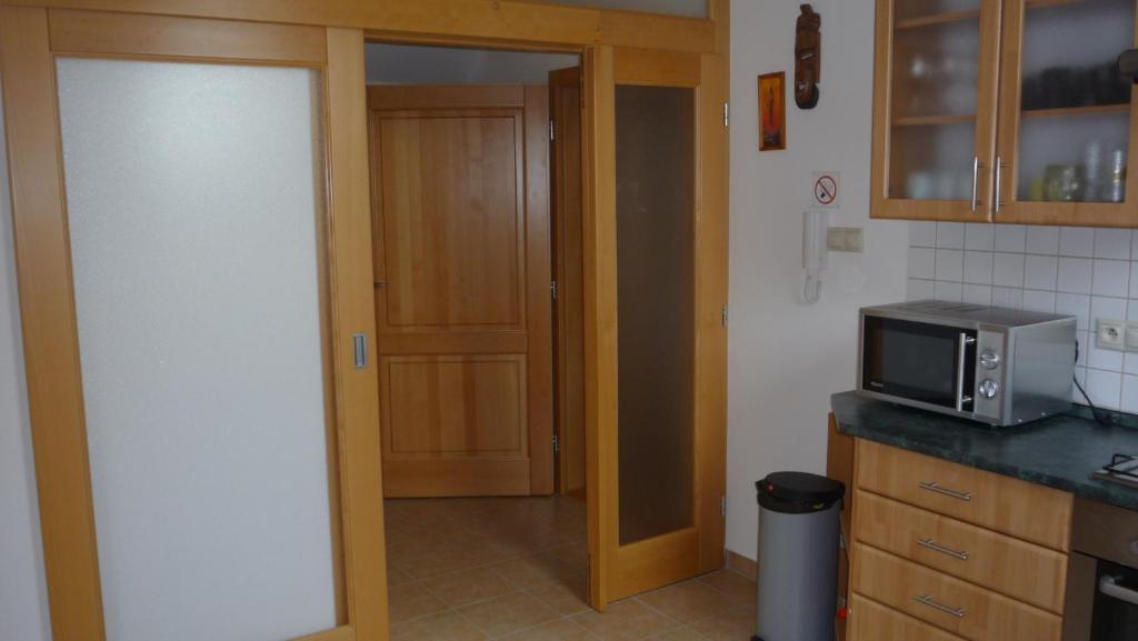 Apartmany Graf Chyne Bilik gambar