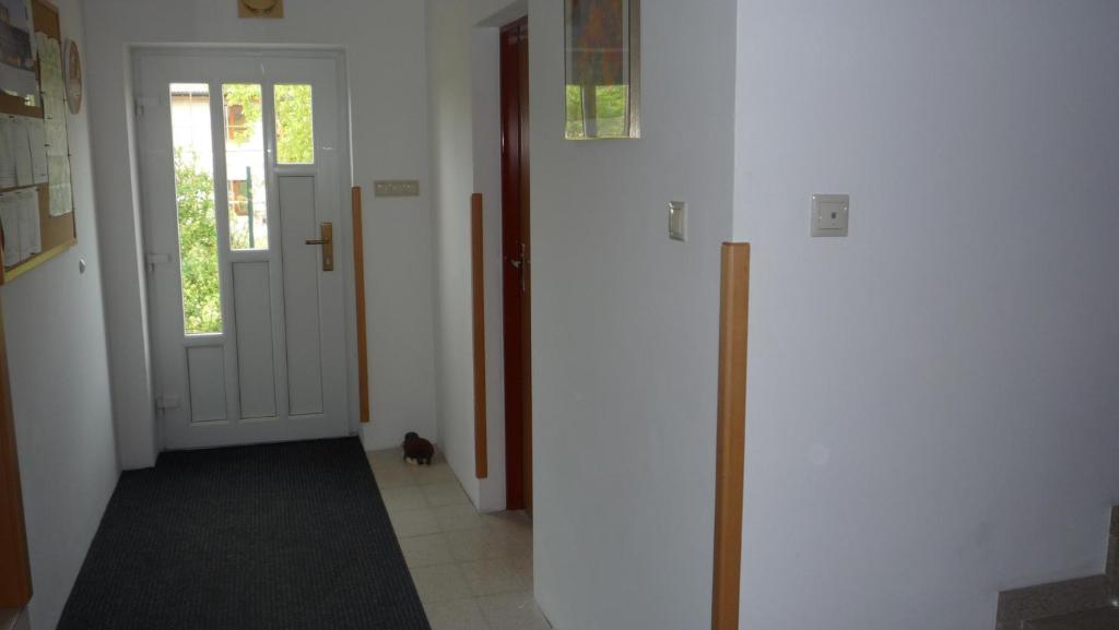 Apartmany Graf Chyne Bilik gambar
