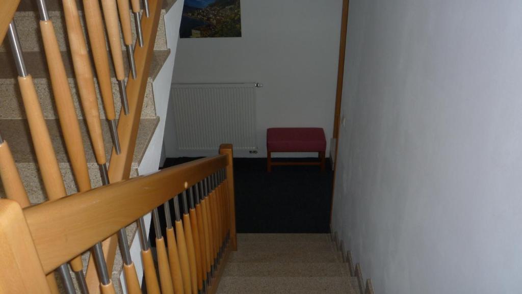 Apartmany Graf Chyne Bilik gambar