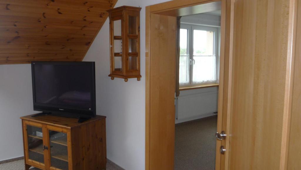 Apartmany Graf Chyne Bilik gambar