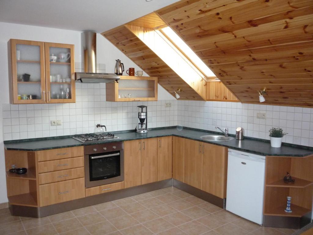 Apartmany Graf Chyne Bilik gambar