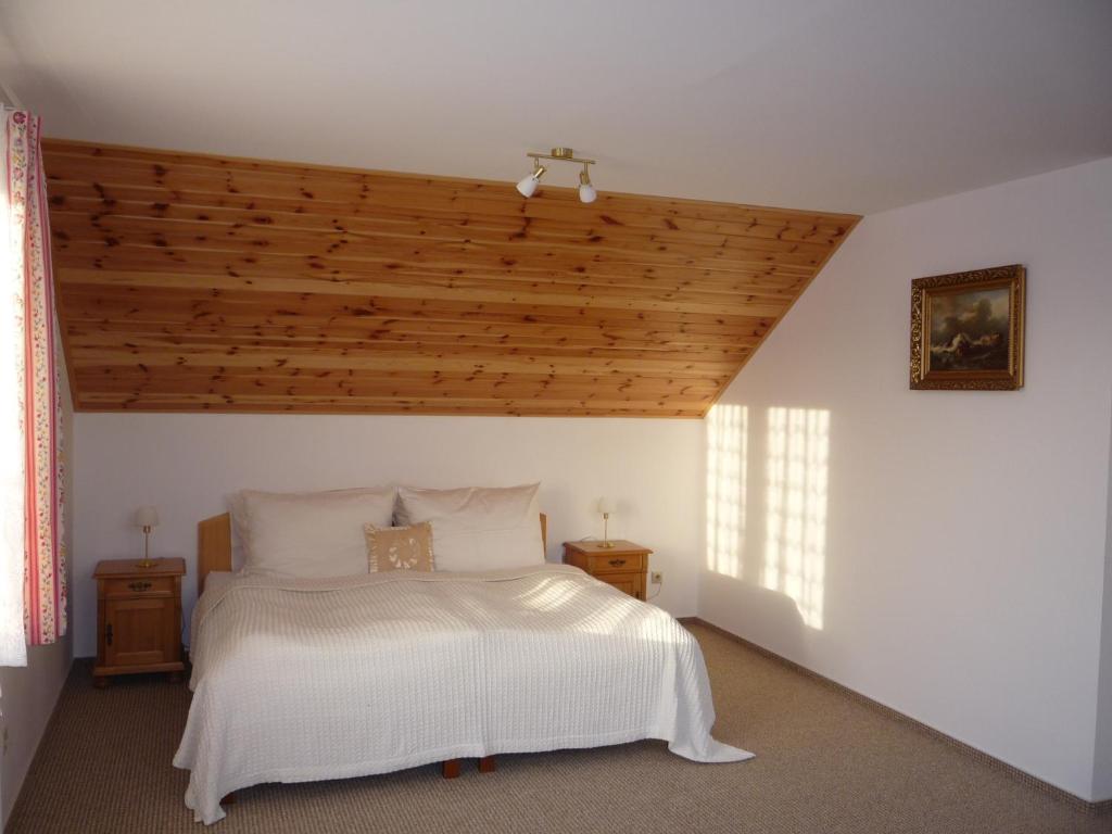 Apartmany Graf Chyne Bilik gambar