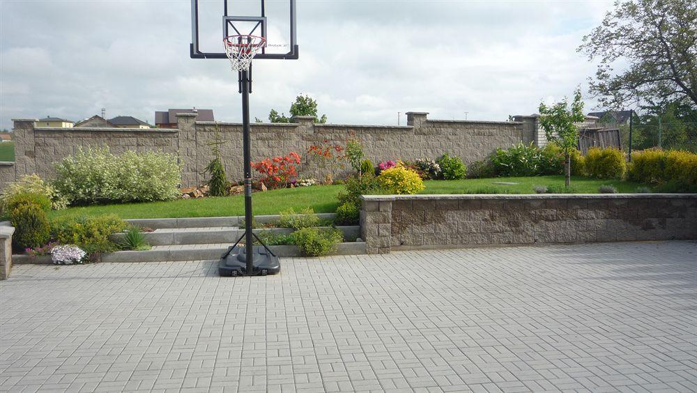 Apartmany Graf Chyne Luaran gambar