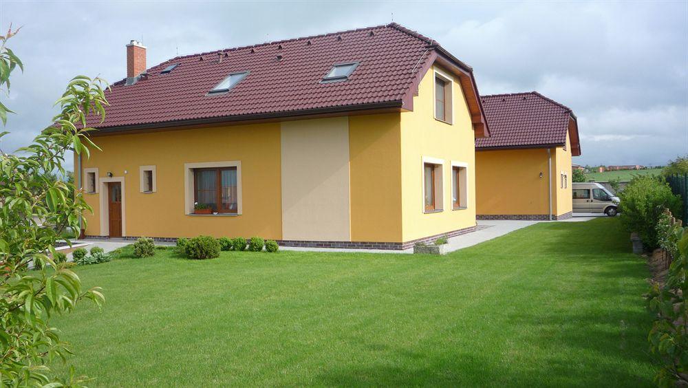 Apartmany Graf Chyne Luaran gambar