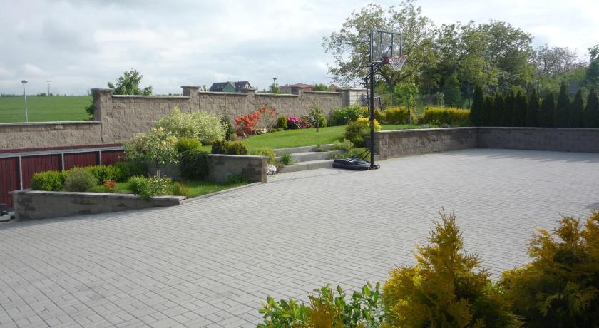 Apartmany Graf Chyne Luaran gambar