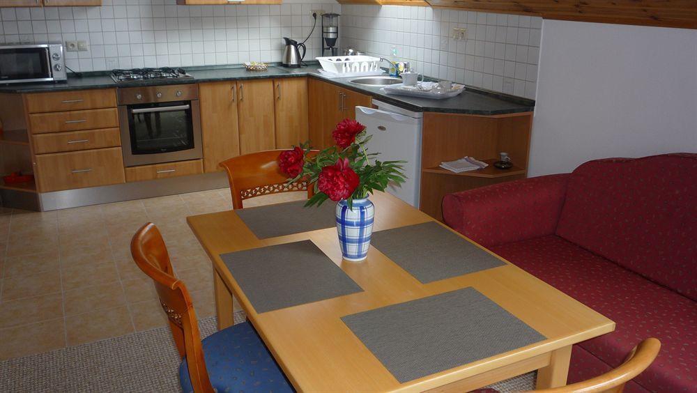 Apartmany Graf Chyne Luaran gambar