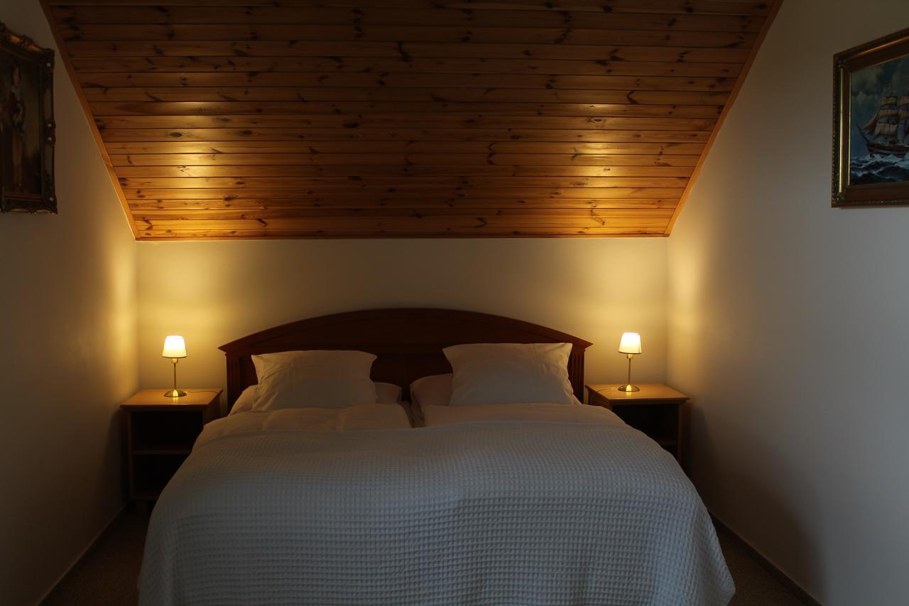 Apartmany Graf Chyne Luaran gambar