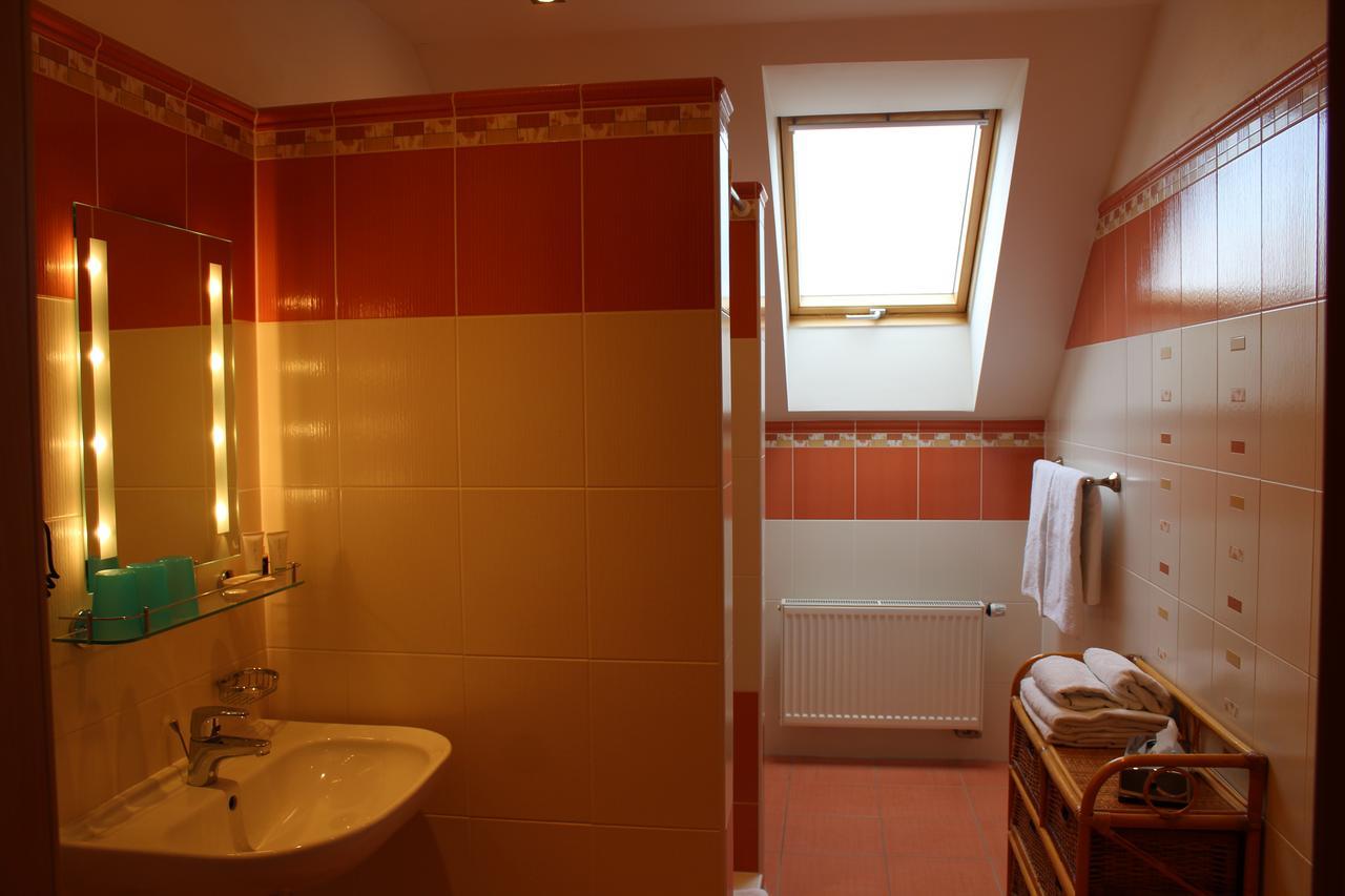 Apartmany Graf Chyne Luaran gambar