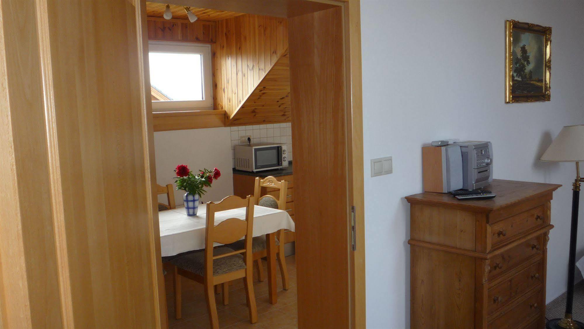 Apartmany Graf Chyne Luaran gambar
