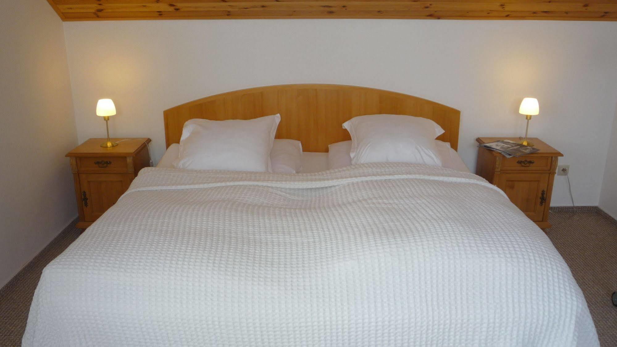 Apartmany Graf Chyne Luaran gambar