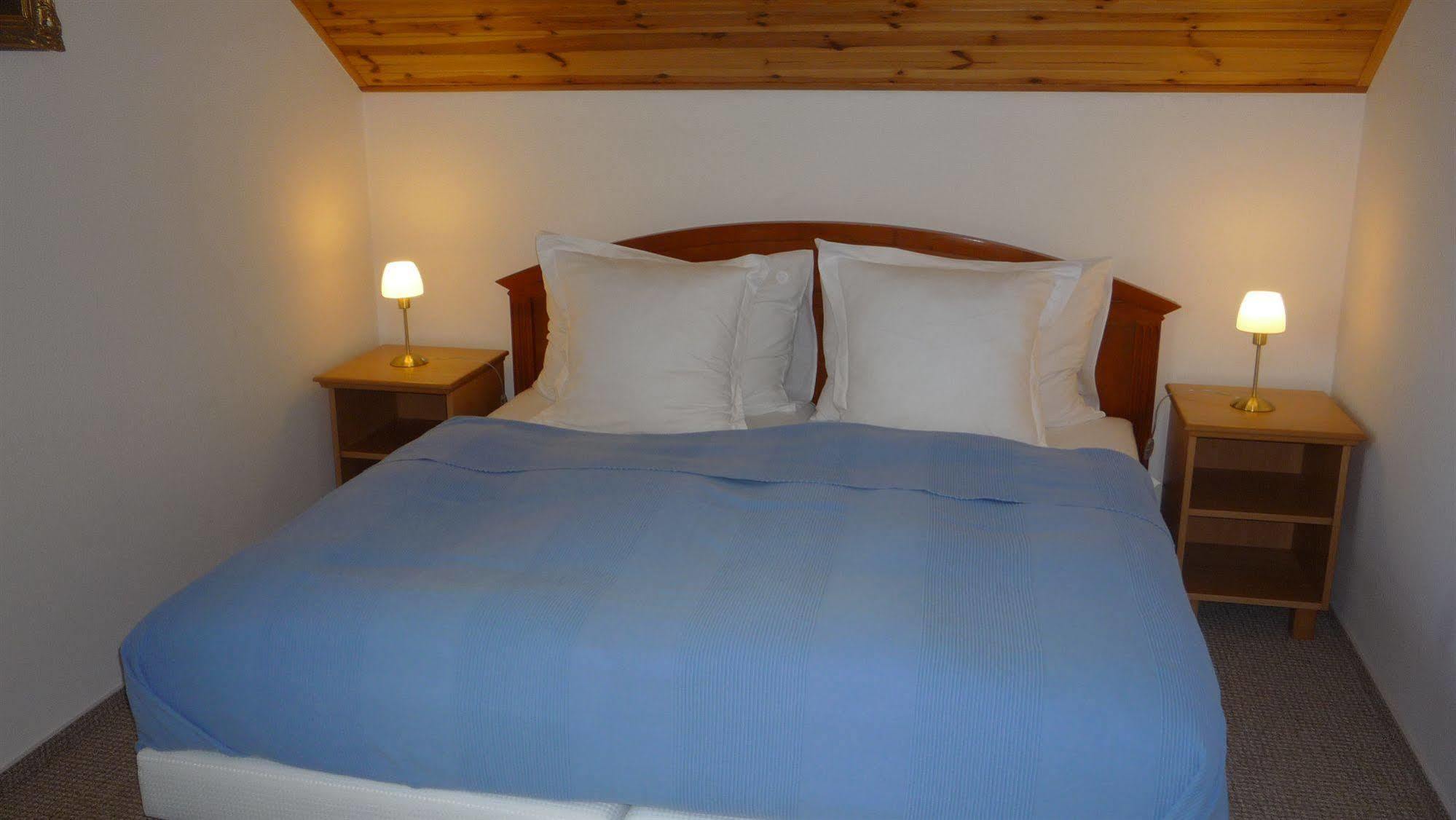 Apartmany Graf Chyne Luaran gambar