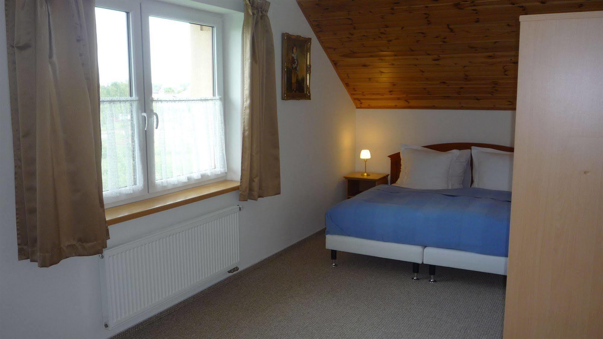 Apartmany Graf Chyne Luaran gambar