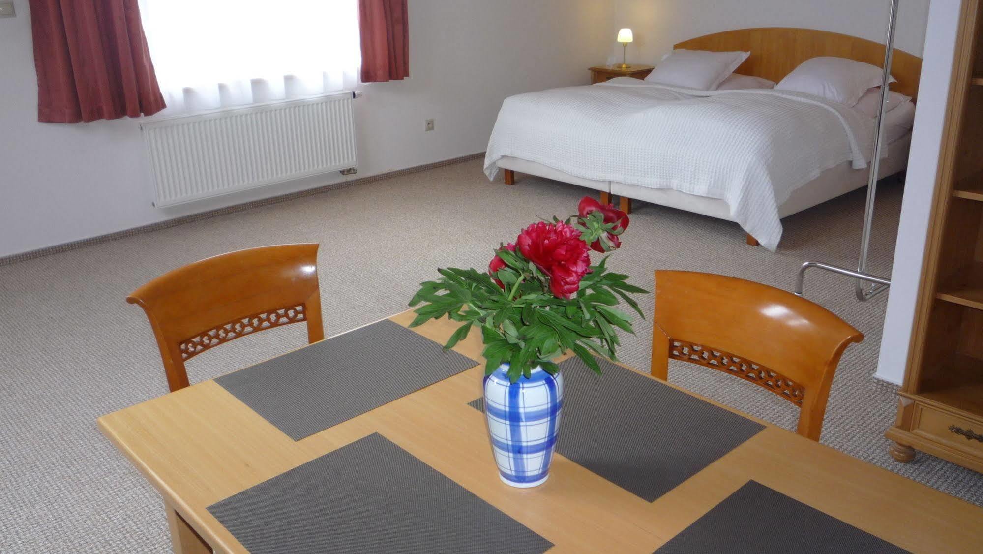Apartmany Graf Chyne Luaran gambar