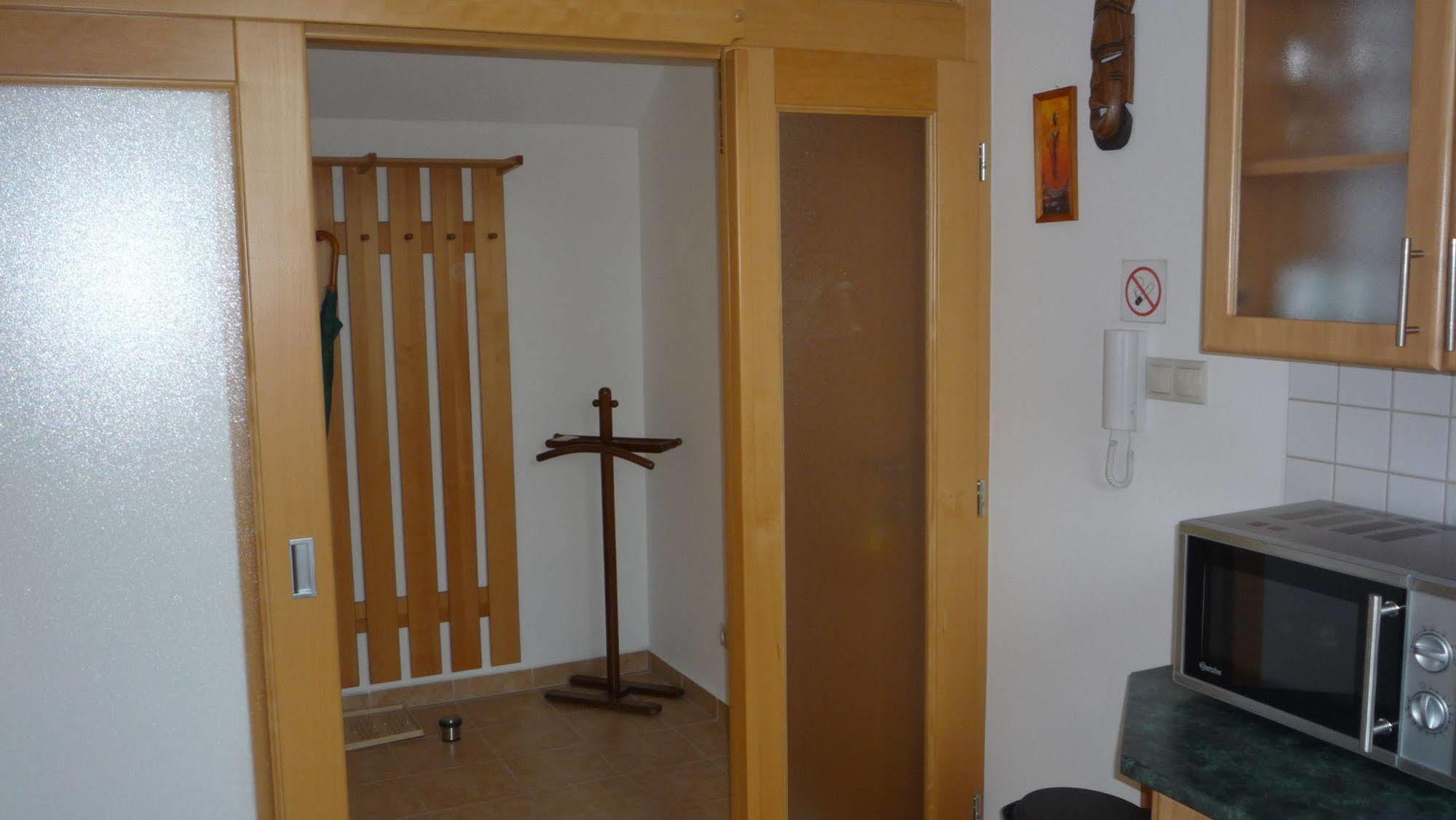 Apartmany Graf Chyne Luaran gambar