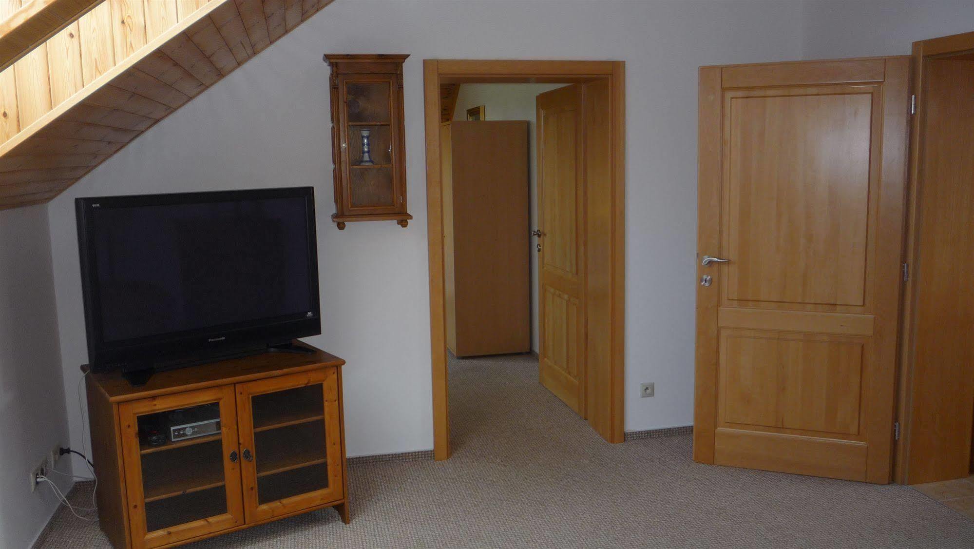 Apartmany Graf Chyne Luaran gambar