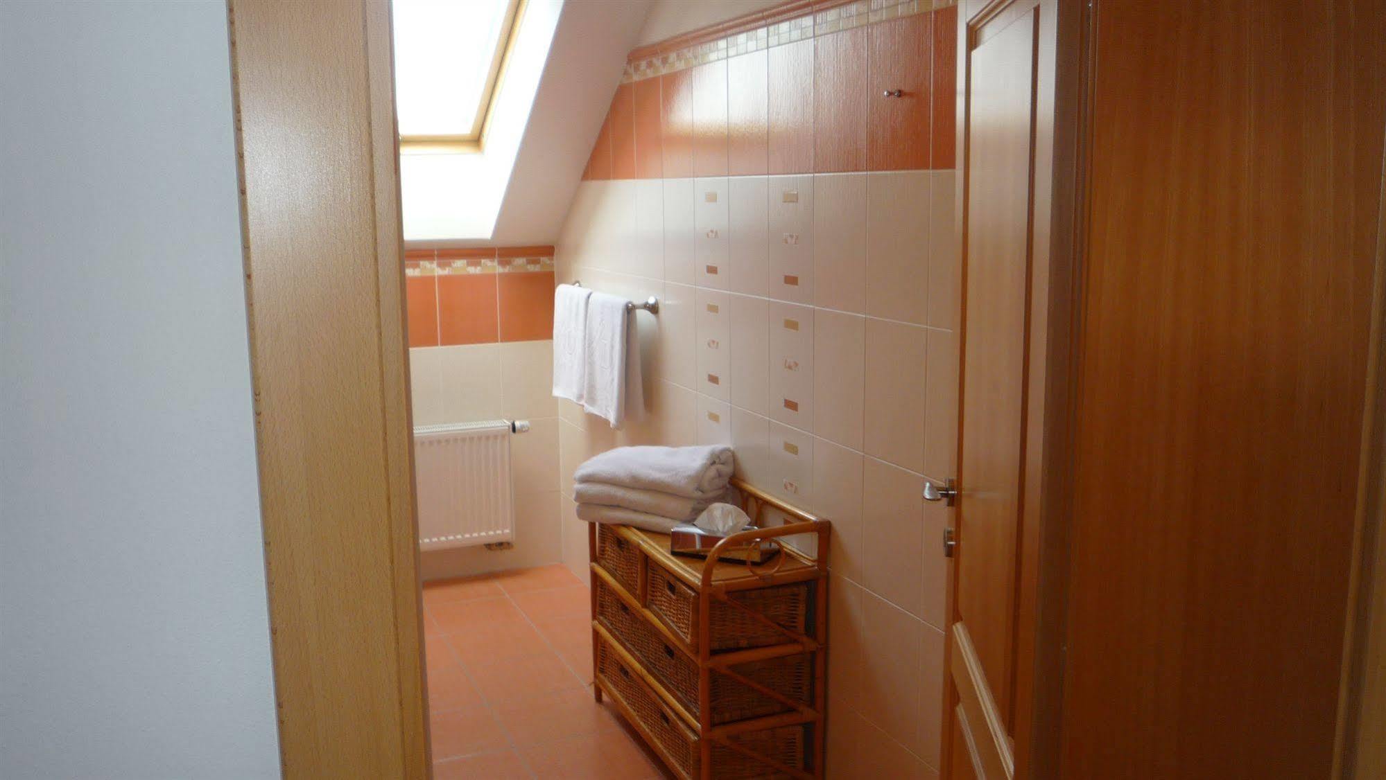 Apartmany Graf Chyne Luaran gambar