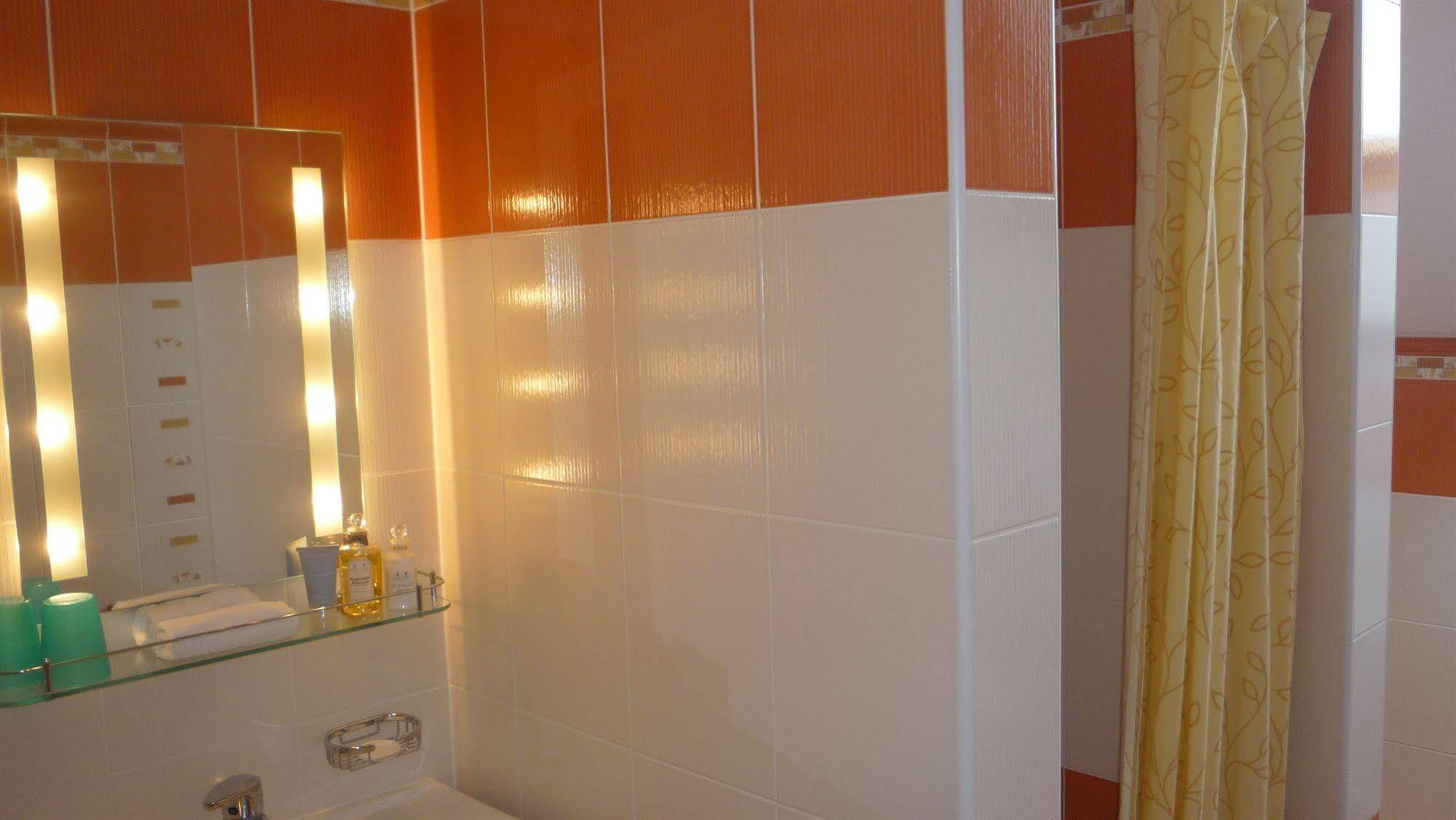 Apartmany Graf Chyne Luaran gambar